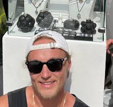 Newest available pendant and colab with Stephen kruse!