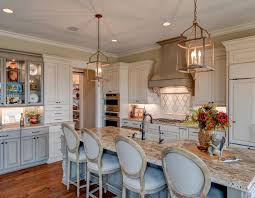 Depending on the size of the soffit in relation to your kitchen, you may want to add additional task lights around the soffit above the counter tops. 101 Farmhouse Lighting Ideas Farmhouse Goals