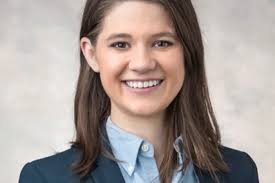 Chase Cantrell, '08: A Force for Positive Change Close to Home