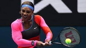 Maria, serena and friends (or foes) by rebecca shore. Serena Williams Dan Venus Williams Melaju Ke Babak Kedua Australia Open 2021 Sport Tempo Co