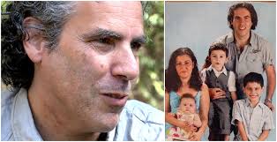 From Assistant Head of school to stay at home dad and no regrets