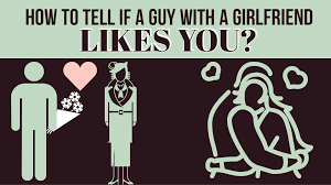 Maybe you would like to learn more about one of these? He Likes Me Despite Having A Girlfriend Archives Magnet Of Success