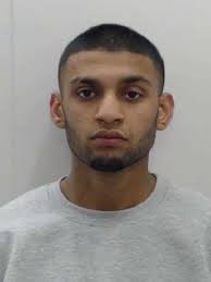 Murder of Gooch Gang Member By Drug Dealer in Pakistan