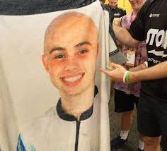 Aj Chapman's Instagram, Twitter & Facebook