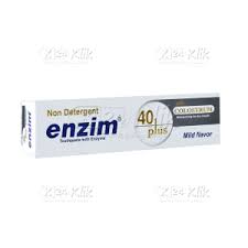 Enzim Pasta Gg 40 Plus 50ml Manfaat Dosis Efek S