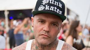 Crazy Town star Shifty Shellshock shared cryptic final post