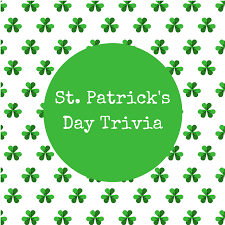 — recommendations are independently chosen by reviewed's editors. St Patrick S Day Trivia Orthodontic Blog Myorthodontists Info