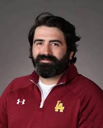 Loyola Magazine Spring/Summer 2024 by Loyola Academy