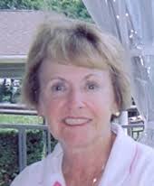 Obituary information for Joanne Carton