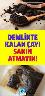Demlikte Kalan Cayi Sakin Atmayin Faydali Bilgin Muz Kabuklari Saglik Saglikli Iliskiler