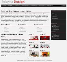 Interior design company profile pdf. Interior Design Template Templates Dmxzone Com