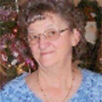 MARCELLA A. VADNAIS Obituary