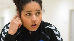 Jag blir aldrig bemött med respekt"