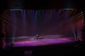 Seating Chart American Music Theatre