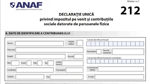 139/2020, declaratia unica privind impozitul pe venit si contributiile sociale datorate de persoanele fizice poate fi corectata de contribuabili din proprie initiativa, ori de cate ori informatiile actuale nu corespund celor din declaratia depusa anterior, prin. Ghid Anaf Pentru Cei ObligaÈ›i SÄƒ Declare Veniturile Din StrÄƒinÄƒtate