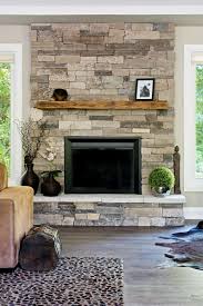 Da stein ein natuerliches material ist sind keine zwei steine genau gleich und die kombinationen endlos. 1001 Ideen Fur Steinwand Wohnzimmer Zum Inspirieren