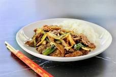 Cooking Class: Flavors of Shandong, China