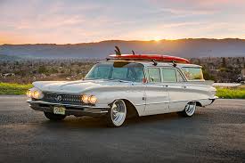 Image result for Tahiti Beige 1960 Buick
