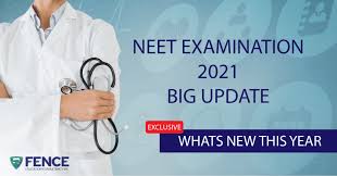 Neet 2021 is scheduled to be held on august 1, 2021. Neet Exam Archives Fenceabroad