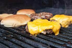 How To Grill The Best Burgers Recipe Grilled Burgers Perfect Grilled Burgers Best Hamburger Recipes