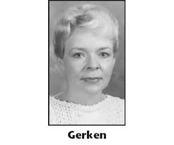 SANDRA GERKEN Obituary (2023)