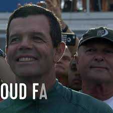 Martine Grael follows famous father as inspiration to gold medal