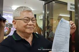 Veloso heeds mayors call; want to help the poor