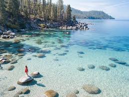 Listings of ski areas, boating areas, shooting areas, boat rentals, hiking trails, dining guides, beaches , casinos, atv rentals. South Lake Tahoe In Summer Best Things To Do Where To Stay More