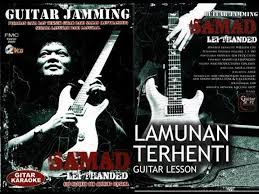 Lyrics of lamunan terhenti by aris ariwatan. 07 Sentuhan Terakhir Samad Vol1 Lamunan Terhenti Aris Ariwatan Guitar Lesson Video Dailymotion