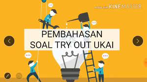 Postingan ini membahas contoh soal kapasitor dan pembahasannya atau penyelesaiannya. Pembahasan Soal Ukai Part 3 Youtube