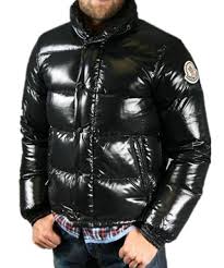 Moncler Everest Classic Winter Men Down Jacket Zip Collar Black 228 99 Jacken Weste Wolle Kaufen