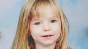 New Evidence Found In Madeleine McCann Case As Her Parents Share Emotional  Tribute