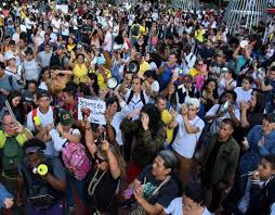 Lea también puntos de concentración a nivel nacional por paro este 28 abril; Minsalud Pide Aplazar Marchas Del 28 De Abril Y El Dia De La Madre Por Tercer Pico De La Pandemia