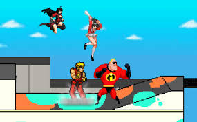 This company is seeking new franchisees in the following international regions: Mr Incredible The Incredibles Cmc V6 Super Smash Bros Crusade Mods