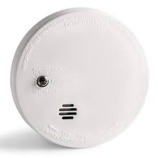 And this kidde smoke detector can withstand up to 95% humidity. Kidde Model I9040 Battery Operated Ionization Sensor Compact Smoke Detector Alarm Buy Online In Gibraltar At Gibraltar Desertcart Com Productid 12080212