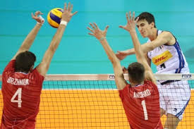 Check spelling or type a new query. Alessandro Michieletto Guida L Italia Under 19 Verso L Iride Volley