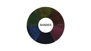 Shades are created when black is added to any hue found on the color wheel. Hues Tints Tones And Shades What S The Difference Get Inspired By Our Blog With Tips From The Experts
