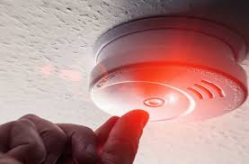 Chesapeake the differences between smoke and carbon. Your Guide To Smoke Detectors Heat Detectors And Alarms Global Fire