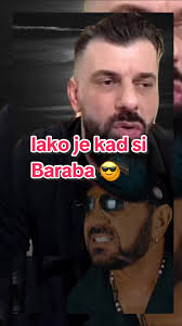 Mile Kitic Baraba Kopija