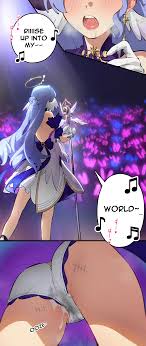 Rule34 - If it exists, there is porn of it   8553216