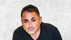 Anthony Rodia: Insanely Funny Tour