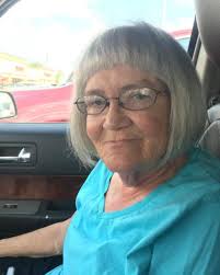 Mary Lou James Obituary 2023