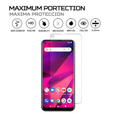 Screen Protector Antishock for Blu G70 ...