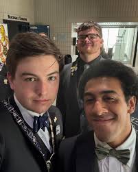 🌟 Join us for Grand Masters Day 2025 at Masonicare! 🌟 📅 Date: June 14,  2025 📍 Location: Masonicare Campus, Wallingford, CT ⏰ Time: 10:00 AM