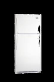 How do you unlock the control panel on a frigidaire gallery refrigerator? Frigidaire Gallery 18 Cu Ft Top Freezer Refrigerator White Fght1834kw
