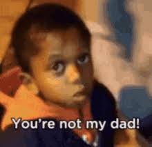 With tenor, maker of gif keyboard, add popular you are the father animated gifs to your conversations. You Are Not The Father Gifs Tenor