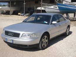 Used Audi Audi A8 3 3 Tdi Audi A 8 3 3 Tdi For Sale Auction Standard Netbid Industrial Auctions