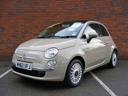 Bandentrend Nl Fiat 500 Fiat Fiat Cars