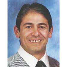 Bill Martinez Obituary September 17, 2016