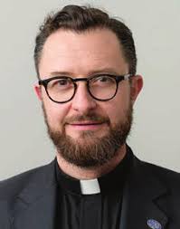 JESUITSof the East Coast